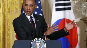 "Время пришло" - Пхеньян потребовал от Обамы признать КНДР ядерной державой