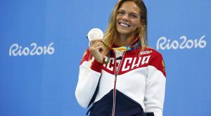 "Всем в WADA назло" - олимпийцы РФ в Рио показывают лучший медальный график за 20 лет