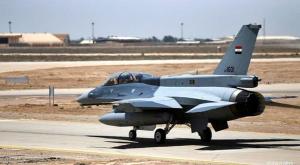 ВВС Ирака уничтожили "министра войны" ДАИШ и других главарей террористов