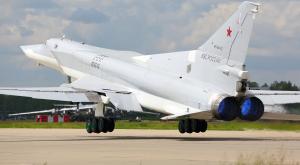 Вылетевшие из РФ шесть Ту-22М3 нанесли удар по ДАИШ в Сирии