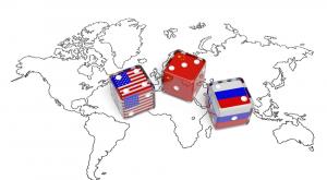 Washington Times: США должны помириться с Россией ради сдерживания Китая