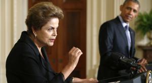 WikiLeaks: АНБ прослушивало телефон президента Бразилии