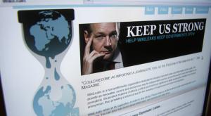 WikiLeaks: США следили за правительством Германии с 90-х годов