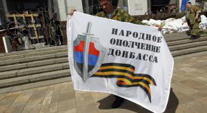 WSJ: Киев сам толкает Донбасс в объятия России