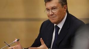 Янукович назвал имена виновных в расстреле Майдана