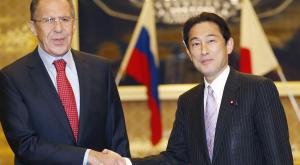Япония планирует убедить Россию ввести санкции против КНДР