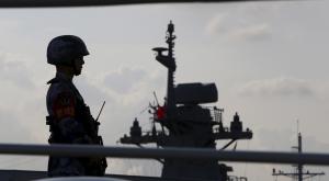 Япония вызывает китайского посла после инцидента в Восточно-Китайском море