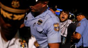 Яровая: полиция США глуха и слепа к праву граждан на жизнь
