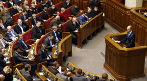 Арсений Яценюк не хочет отдавать долги бывшего правительства