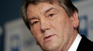 Ющенко объяснил, почему Украина потеряла Крым
