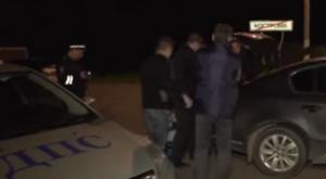 Задержанного под Костромой координатора "Открытой России" отпустили