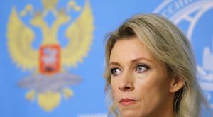 Захарова поставила секретариат ООН на место: вопрос вето — не ваше дело