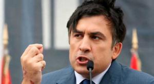 Захарова: обращать внимание на Саакашвили опасно для здоровья
