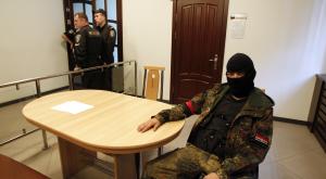 "Закон и порядок" - суд в Закарпатье освободил "правосеков", стрелявших по туристам