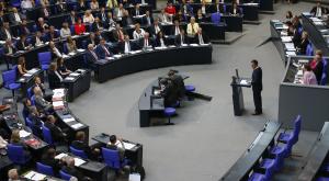 Zeit: депутаты Бундестага получают угрозы из-за принятия резолюции о геноциде армян