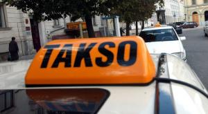 Жалобы русскоязычных таксистов в Эстонии дошли до Еврокомиссии