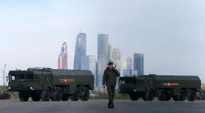 "Жди подвоха" - Россия может продлить договор СНВ-3, но на собственных условиях