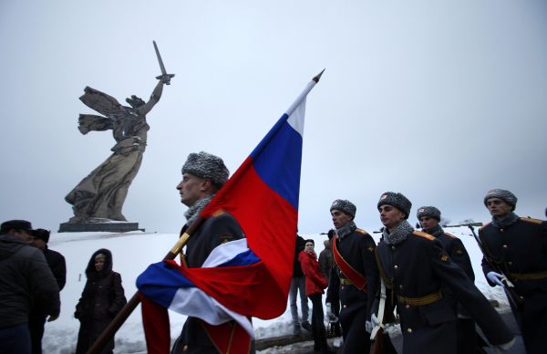 Сталинградская битва: значение в войне и роль в истории России