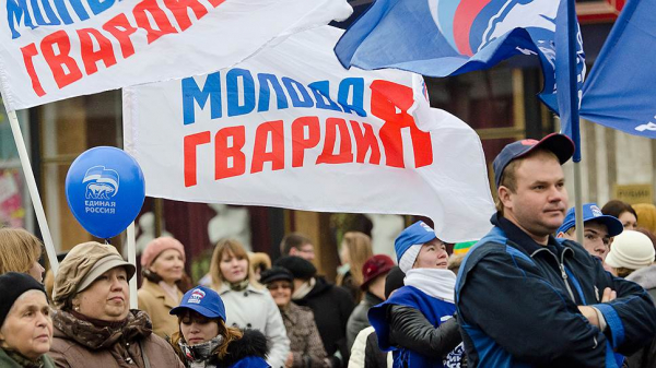 Активисты проверили ориентацию ректоров российских вузов 