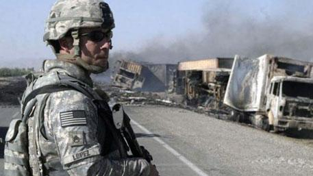 Администрация Обамы увеличит число своих военных инструкторов в Ираке