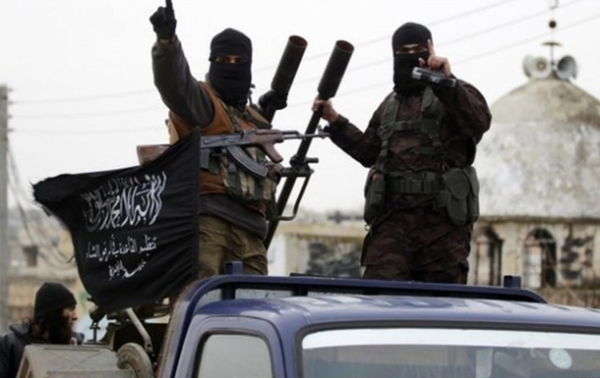 Аль-Каида объявила о масштабном наступлении в Сирии