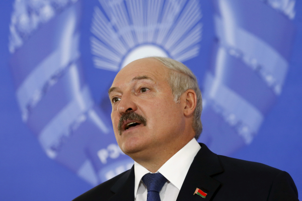 Александр Лукашенко добился убедительной победы на выборах 