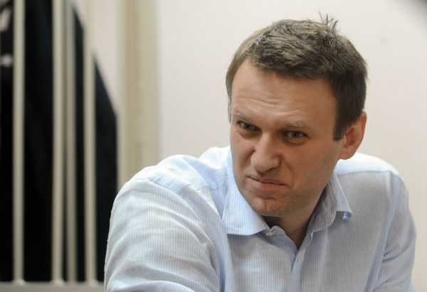 Пранкер в разговоре с дипломатом США прикинулся Навальным. Разговор записан