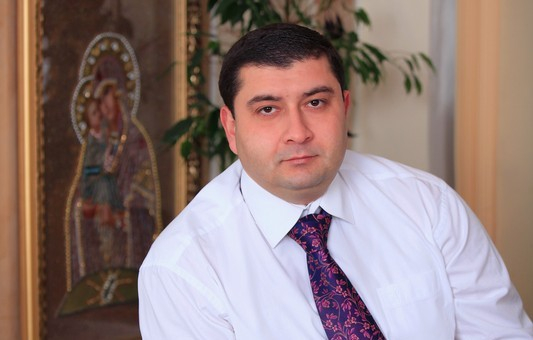 Лидер движения "НАР" призывает армян бороться против ИГ
