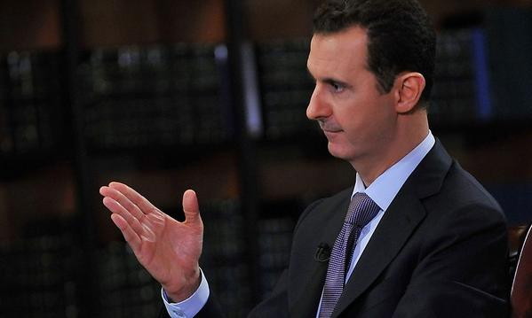 Асад назвал последних президентов США неопытными во внешней политике - NBC