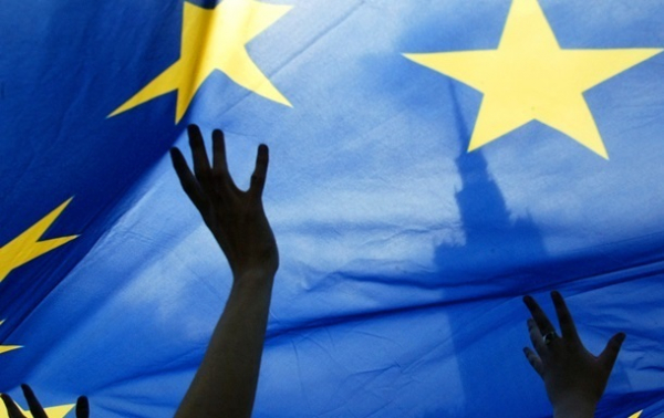Ассоциация с ЕС отбросит Украину назад – украинский политолог