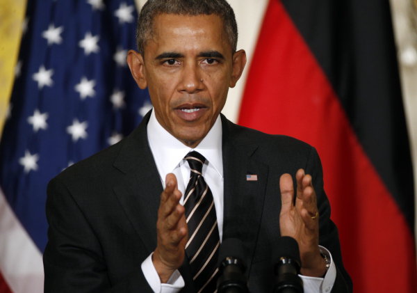 Барак Обама больше не хочет тратить американские деньги на Украину
