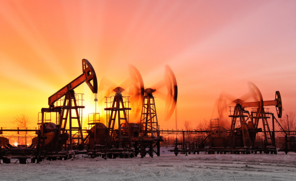Bloomberg: экспорт нефти из РФ побьет рекорд в этом году