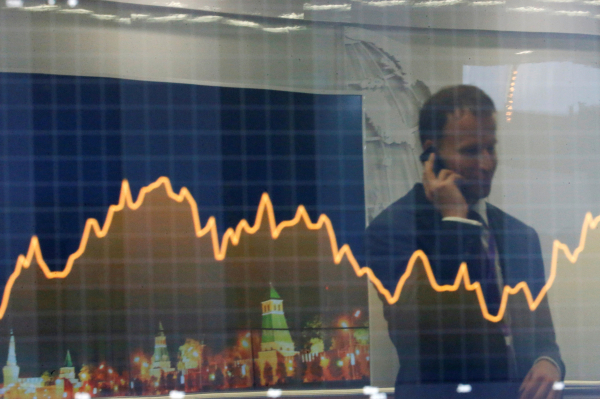 Bloomberg назвал продажу евробондов России победой над давлением США и Евросоюза