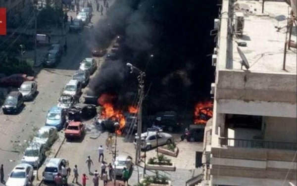 Боевики в Египте готовили теракты по всей стране