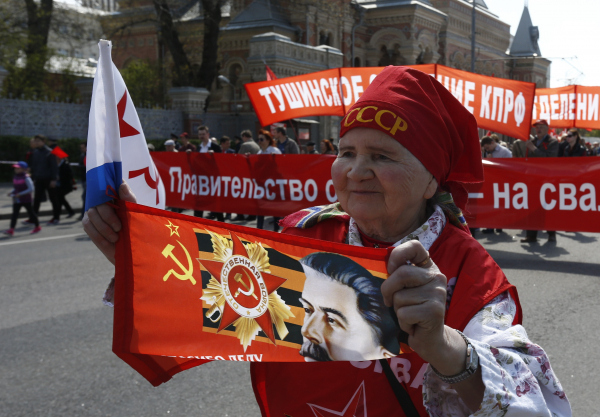 10 не сталинских ударов «Коммунистов России» по экономике