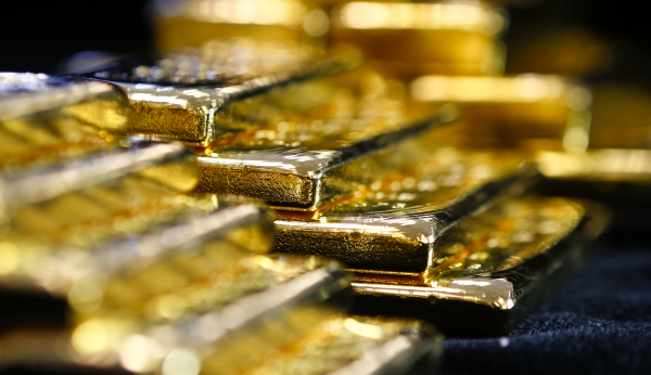 Дороже золота: как Россия и Германия обеспечивают свою независимость