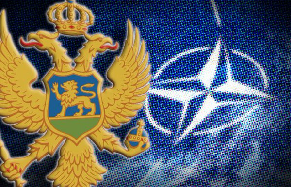 Черногория рассчитывает стать полноправным членом НАТО в 2017 году