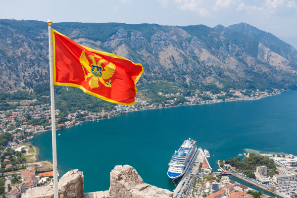 Черногория выразила сожаление в связи с включением ее в российский список продэмбарго