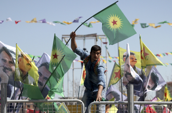 Что ждет турецких курдов после неудавшегося путча