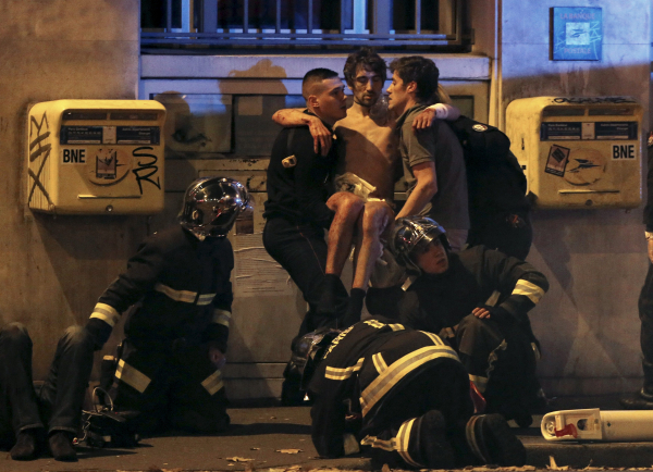 CNN: западные спецслужбы знали о подготовке терактов до атак в Париже