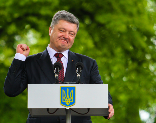 Даже украинские националисты поняли, что власти перебарщивают с «рукой Кремля»