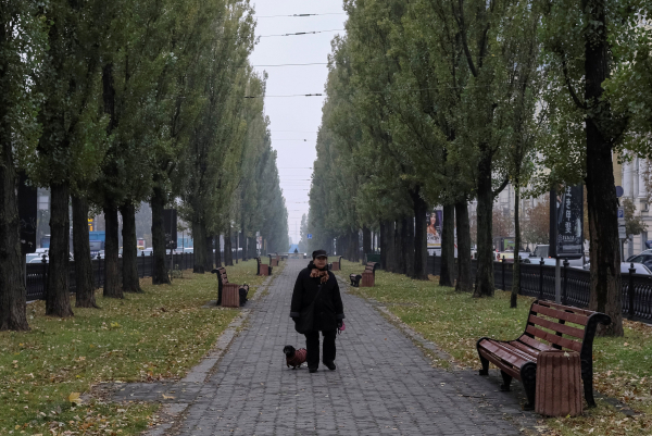 Евростандарты: Украинцам начали отказывать в выходе на пенсию