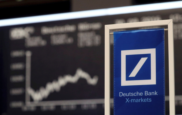Deutsche Bank рекомендовал инвестировать в рубль