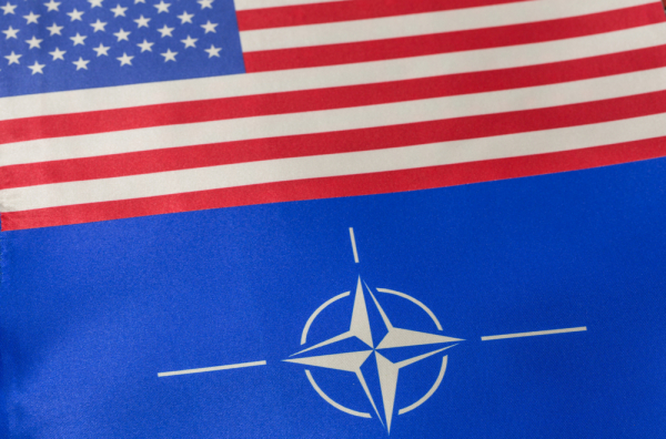 Die Zeit: НАТО на пороге одной из самых больших ошибок в своей истории