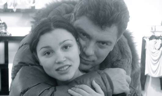 Дочь Немцова наградят польской премией "Солидарности"