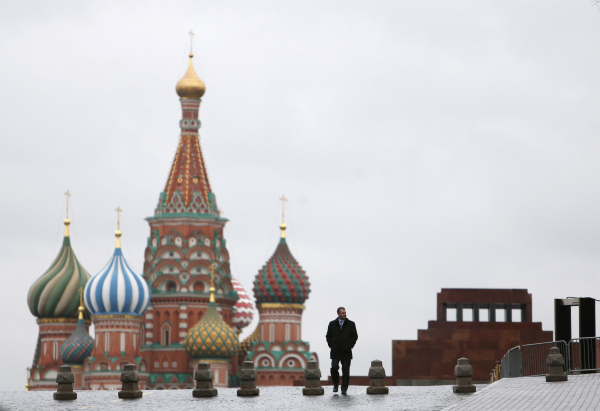 Экономист: несмотря на негативное влияние, Россия может жить под санкциями бесконечно