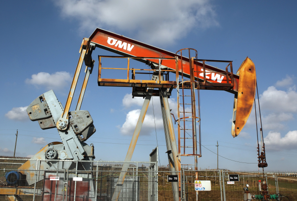 Эксперт: газ для Украины станет дороже из-за соглашения ОПЕК