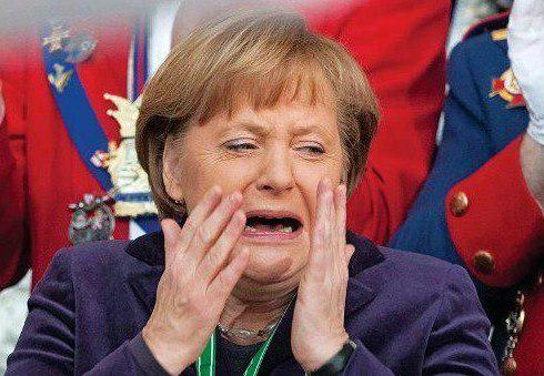 Эксперт о позиции Меркель по поводу Парада Победы: «дорога ложка к обеду»