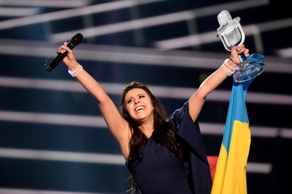"Еще один шаг к освобождению Крыма" - Чубаров о победе Украины на Евровидении