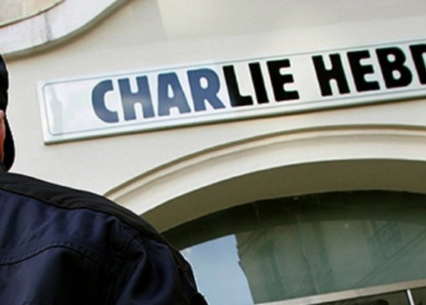 "Это подонки" - депутат Госдумы жестко высказался о новых карикатурах Charlie Hebdo